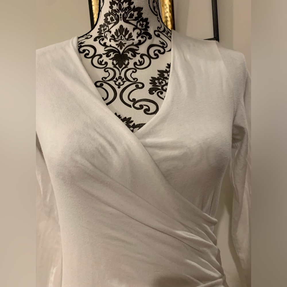 Athleta Wilder Long Sleeve Dress - Picture 3 of 8